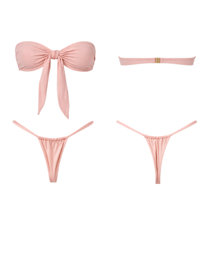 Blush Ribbon